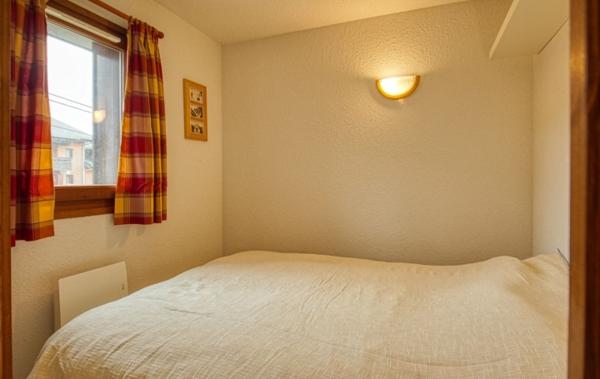 Vente Appartement P2 coin montagne 3ème étage Morillon   