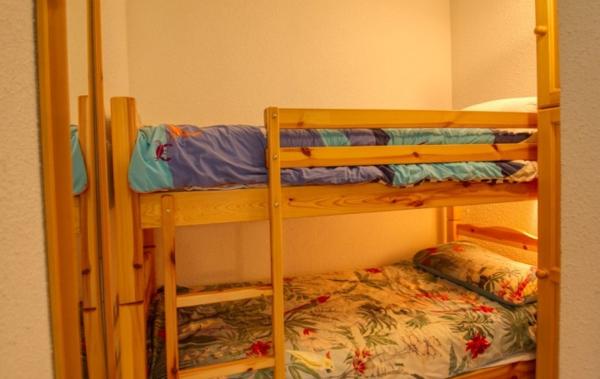 Vente Appartement P2 coin montagne 3ème étage Morillon   