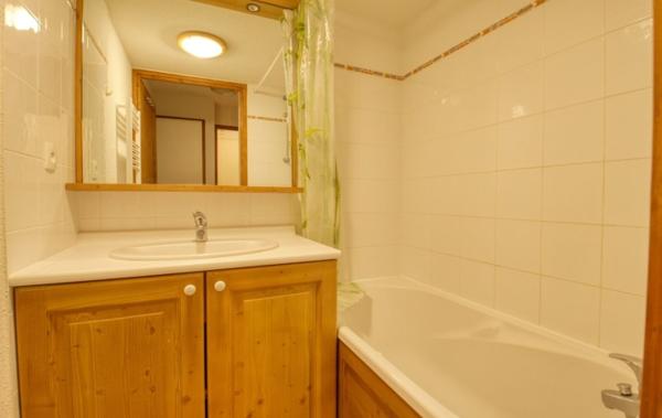 Vente Appartement P2 coin montagne 3ème étage Morillon   