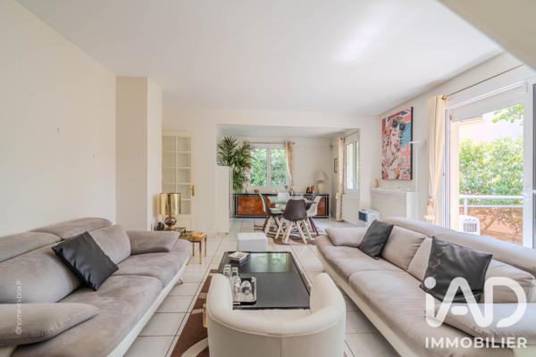 Maison à vendre 5 pièces 138,48 m² Bry-sur-Marne