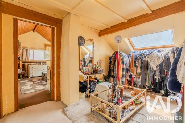 Maison à vendre 5 pièces 138,48 m² Bry-sur-Marne