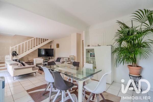 Maison à vendre 5 pièces 138,48 m² Bry-sur-Marne