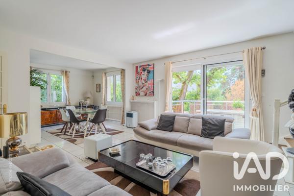 Maison à vendre 5 pièces 138,48 m² Bry-sur-Marne
