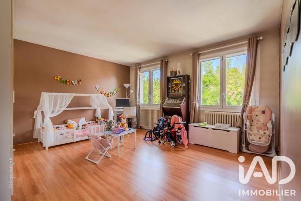 Maison à vendre 5 pièces 138,48 m² Bry-sur-Marne