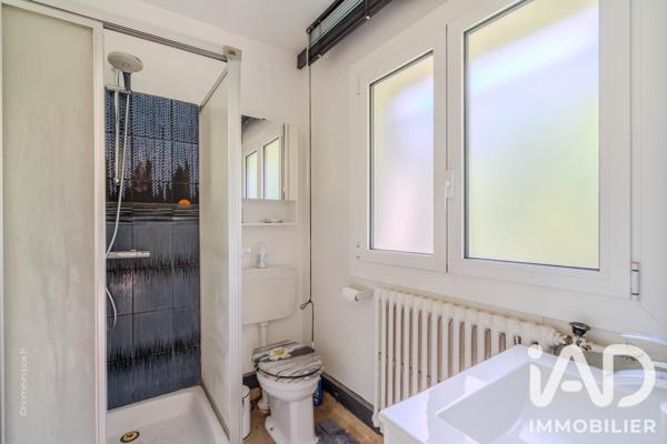 Maison à vendre 5 pièces 138,48 m² Bry-sur-Marne