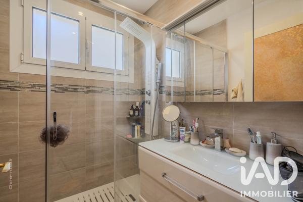 Maison à vendre 5 pièces 138,48 m² Bry-sur-Marne
