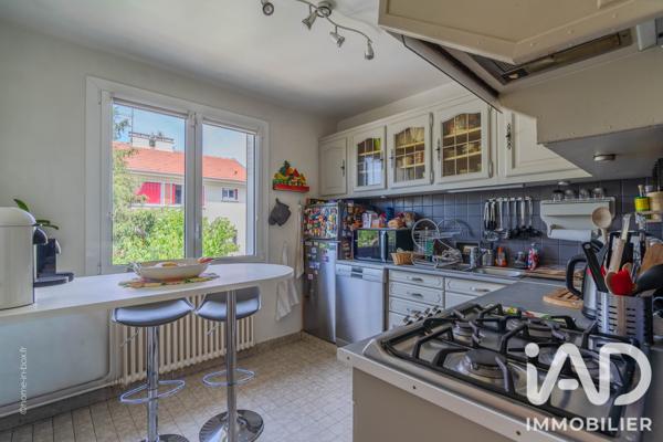 Maison à vendre 5 pièces 138,48 m² Bry-sur-Marne