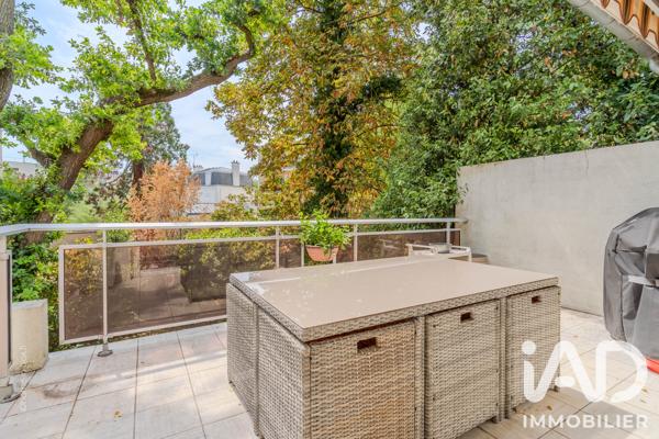 Maison à vendre 5 pièces 138,48 m² Bry-sur-Marne