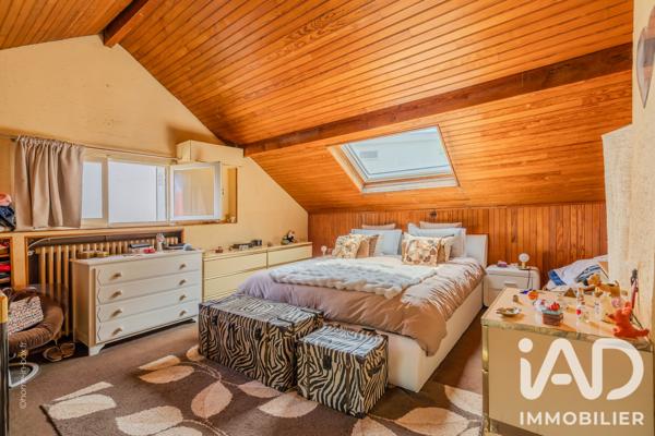 Maison à vendre 5 pièces 138,48 m² Bry-sur-Marne