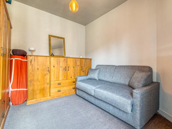 Appartement 2 pièces - 32 m²