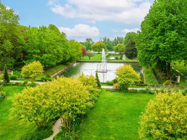 Appartement 2 pièces - 32 m²