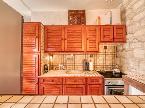 Appartement 2 pièces - 32 m²