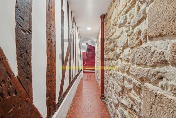 75002 - SENTIER - Charmant appartement - 38 M2