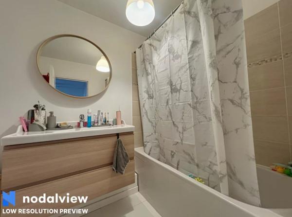 Location Appartement 3 pièces 60 m2 à Limeil-Brévannes