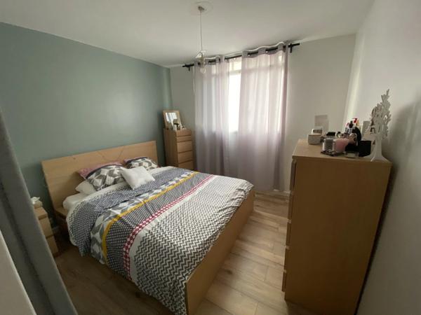 Location Appartement 3 pièces 60 m2 à Limeil-Brévannes