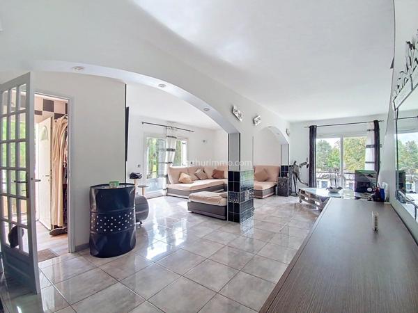 Vente Maison 7 pièces 136 m2 à Montgeron