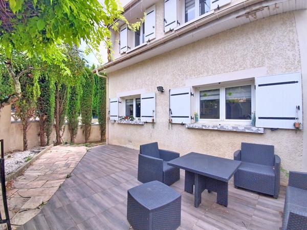 Vente Maison 7 pièces 136 m2 à Montgeron