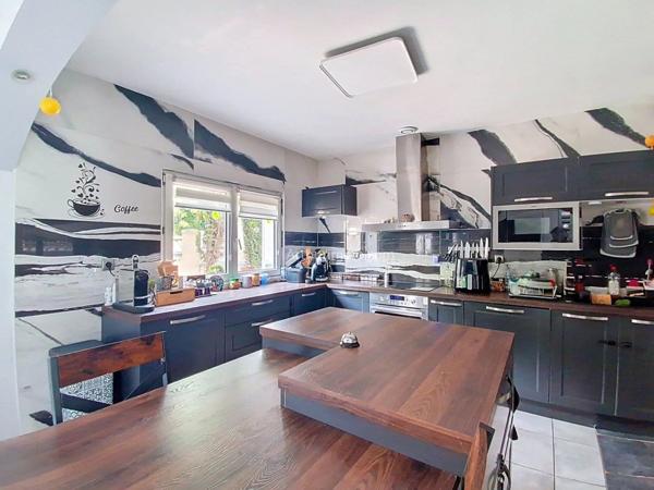 Vente Maison 7 pièces 136 m2 à Montgeron