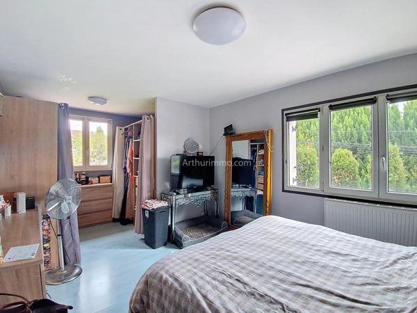 Vente Maison 7 pièces 136 m2 à Montgeron