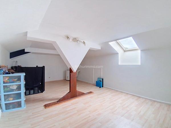 Vente Maison 7 pièces 136 m2 à Montgeron