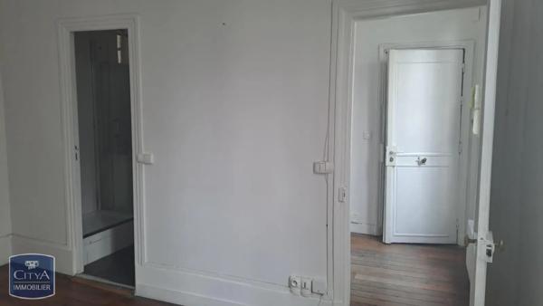 Appartement à louer 1 pièce 23.05m² Paris 10e Arrondissement (75010)