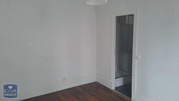Appartement à louer 1 pièce 23.05m² Paris 10e Arrondissement (75010)