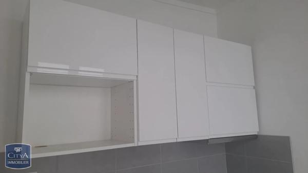 Appartement à louer 1 pièce 23.05m² Paris 10e Arrondissement (75010)