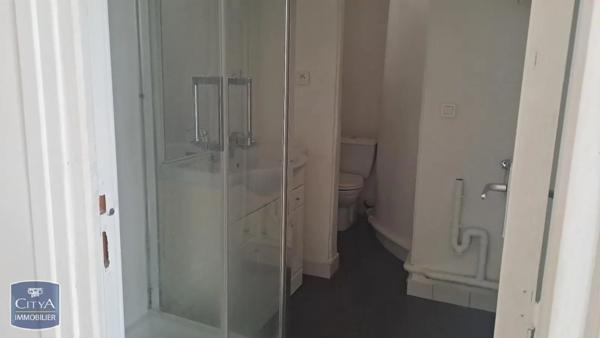 Appartement à louer 1 pièce 23.05m² Paris 10e Arrondissement (75010)