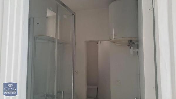 Appartement à louer 1 pièce 23.05m² Paris 10e Arrondissement (75010)