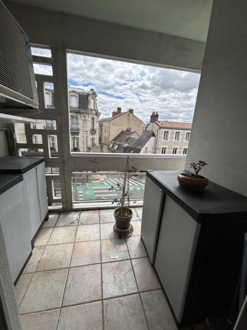 Vente / Appartement