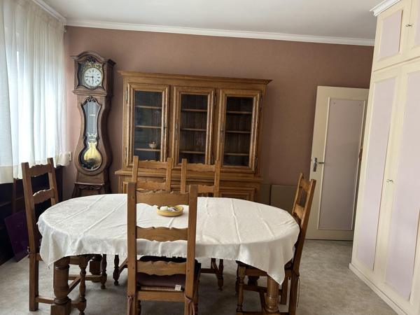 Vente / Appartement