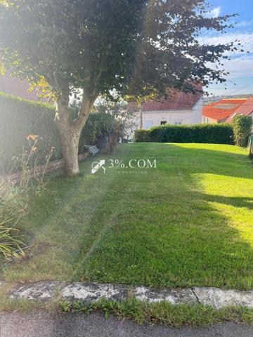 Maison 6 pièce(s) 4 chambre(s) 121 m²