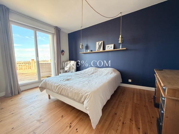 Maison 6 pièce(s) 4 chambre(s) 121 m²