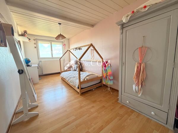 Maison 6 pièce(s) 4 chambre(s) 121 m²