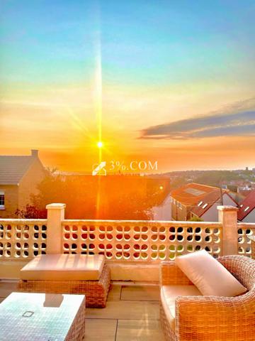 Maison 6 pièce(s) 4 chambre(s) 121 m²