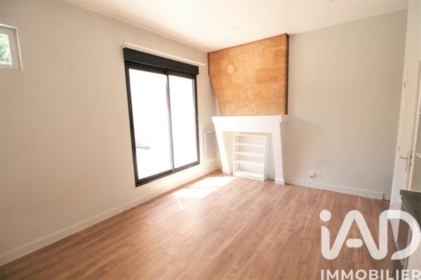 Location appartement 1 pièce 23 m² Bordeaux