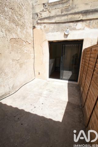 Location appartement 1 pièce 23 m² Bordeaux