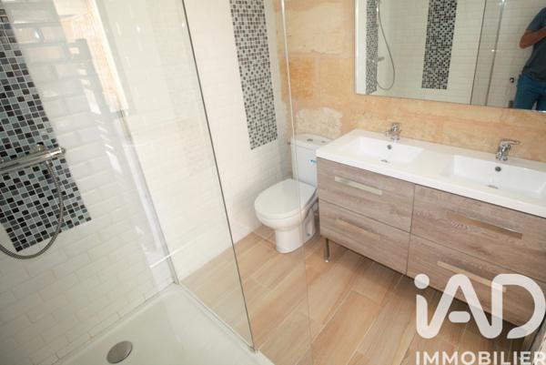 Location appartement 1 pièce 23 m² Bordeaux