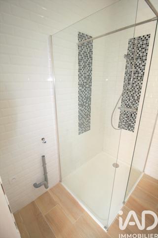 Location appartement 1 pièce 23 m² Bordeaux