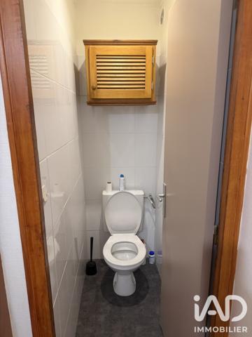 Maison à vendre 4 pièces 86 m² Gonesse