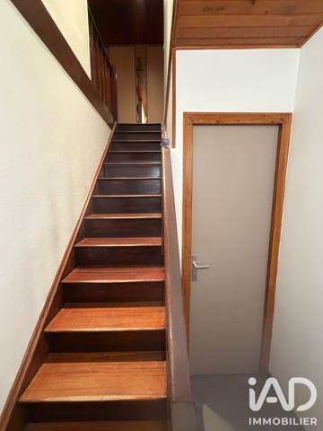 Maison à vendre 4 pièces 86 m² Gonesse
