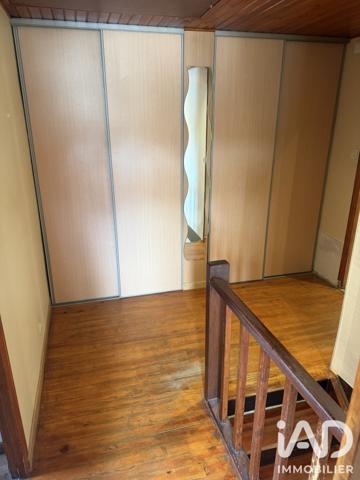 Maison à vendre 4 pièces 86 m² Gonesse