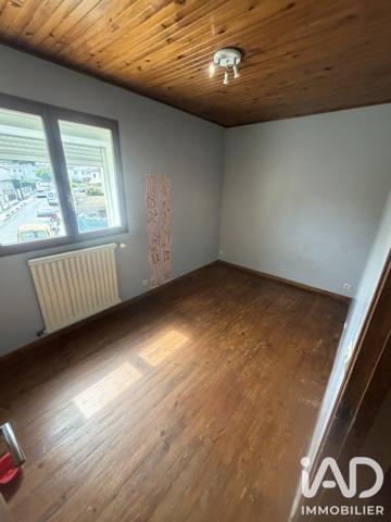 Maison à vendre 4 pièces 86 m² Gonesse