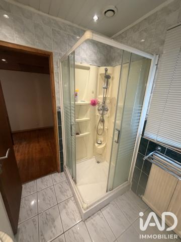 Maison à vendre 4 pièces 86 m² Gonesse