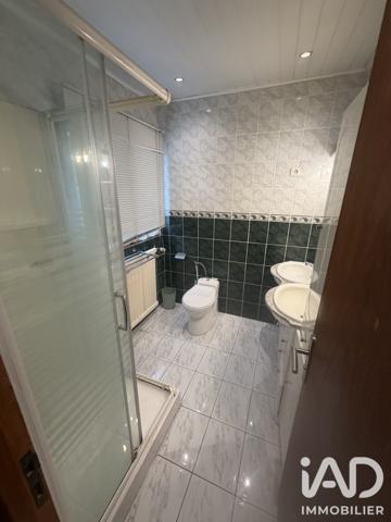 Maison à vendre 4 pièces 86 m² Gonesse