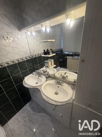 Maison à vendre 4 pièces 86 m² Gonesse