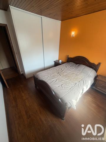 Maison à vendre 4 pièces 86 m² Gonesse