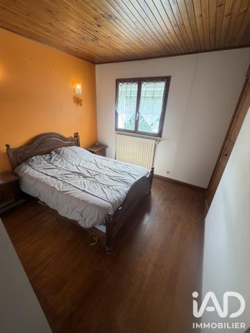 Maison à vendre 4 pièces 86 m² Gonesse