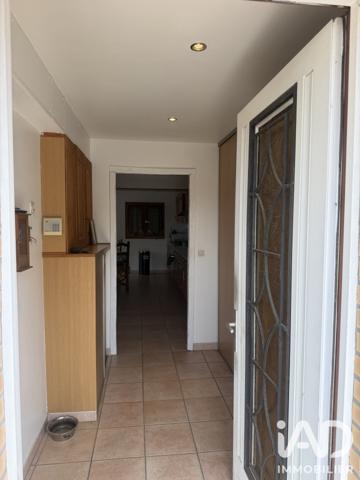 Maison à vendre 4 pièces 86 m² Gonesse