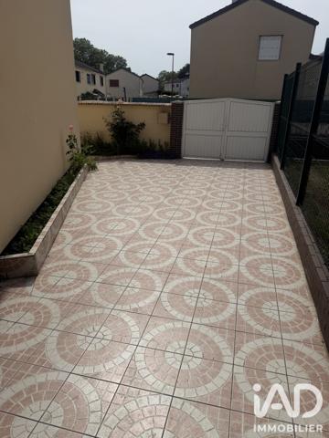 Maison à vendre 4 pièces 86 m² Gonesse
